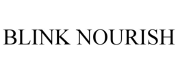 BLINK NOURISH trademark
