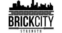 BRICKCITY STRENGTH trademark