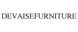 DEVAISEFURNITURE trademark