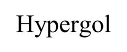 HYPERGOL trademark