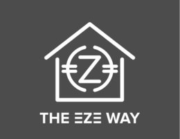 Z THE EZE WAY trademark