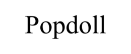 POPDOLL trademark