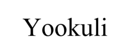 YOOKULI trademark