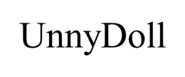 UNNYDOLL trademark