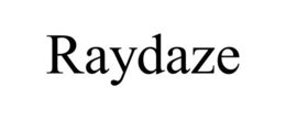 RAYDAZE trademark