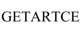 GETARTCE trademark