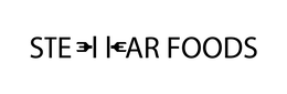 STELLAR FOODS trademark