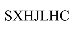 SXHJLHC trademark