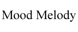 MOOD MELODY trademark