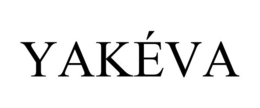 YAKÉVA trademark