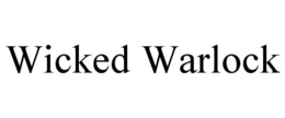 WICKED WARLOCK trademark
