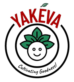 YAKÉVA CULTIVATING GOODNESS! trademark