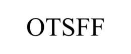 OTSFF trademark