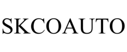 SKCOAUTO trademark