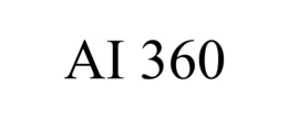 AI 360 trademark
