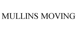 MULLINS MOVING trademark