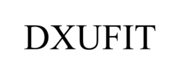 DXUFIT trademark