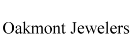 OAKMONT JEWELERS trademark