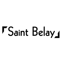 SAINT BELAY trademark