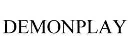 DEMONPLAY trademark