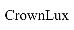 CROWNLUX trademark