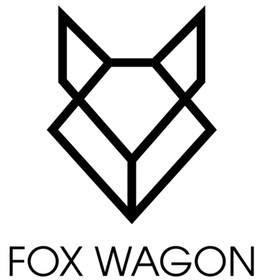 FOX WAGON trademark