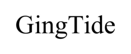 GINGTIDE trademark