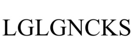 LGLGNCKS trademark