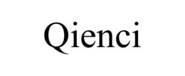 QIENCI trademark