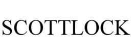 SCOTTLOCK trademark