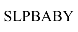SLPBABY trademark