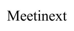 MEETINEXT trademark