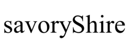 SAVORYSHIRE trademark