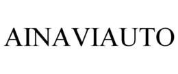 AINAVIAUTO trademark
