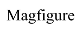 MAGFIGURE trademark