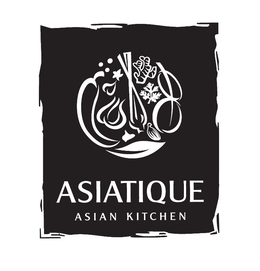 ASIATIQUE ASIAN KITCHEN trademark