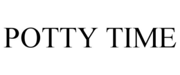 POTTY TIME trademark