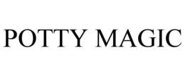 POTTY MAGIC trademark