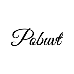 POBUVT trademark