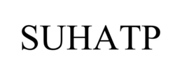 SUHATP trademark