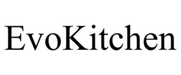 EVOKITCHEN trademark