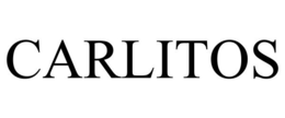 CARLITOS trademark