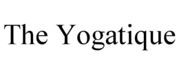 THE YOGATIQUE trademark