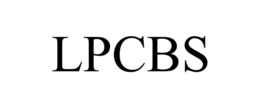 LPCBS trademark
