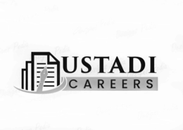 USTADI CAREERS trademark
