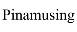 PINAMUSING trademark