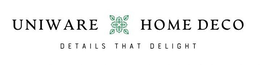 UNIWARE HOME DECO. DETAILS THAT DELIGHT trademark