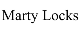 MARTY LOCKS trademark
