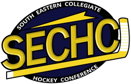 SECHC SOUTH EASTERN COLLEGIATE HOCKEY CONFERENCE trademark