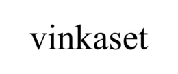 VINKASET trademark